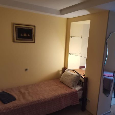 Westend Hostel Київ Екстер'єр фото