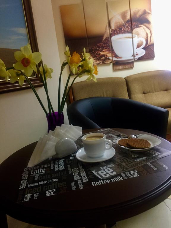 Westend Hostel Київ Екстер'єр фото