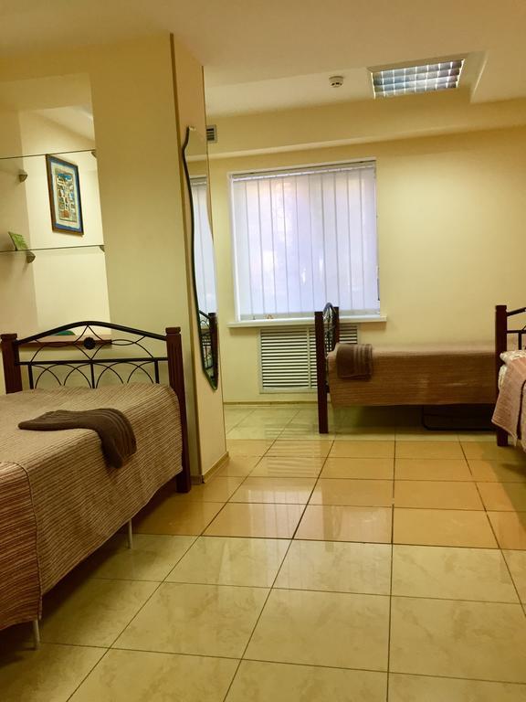 Westend Hostel Київ Екстер'єр фото